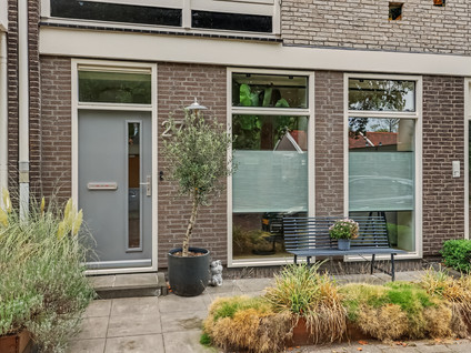 Nieuwland 27