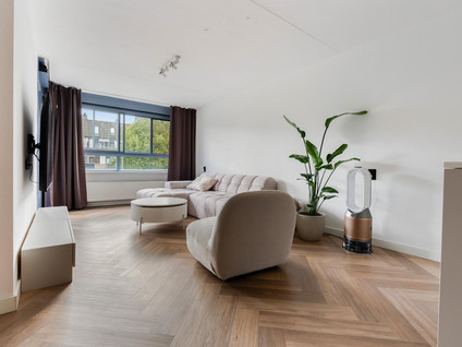 Vondelweg 95B