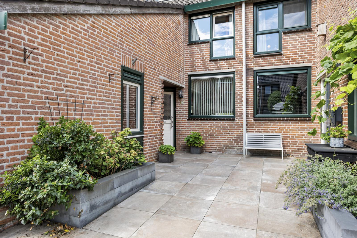 Hoekwoning te koop: Penninghove 19, Zoetermeer