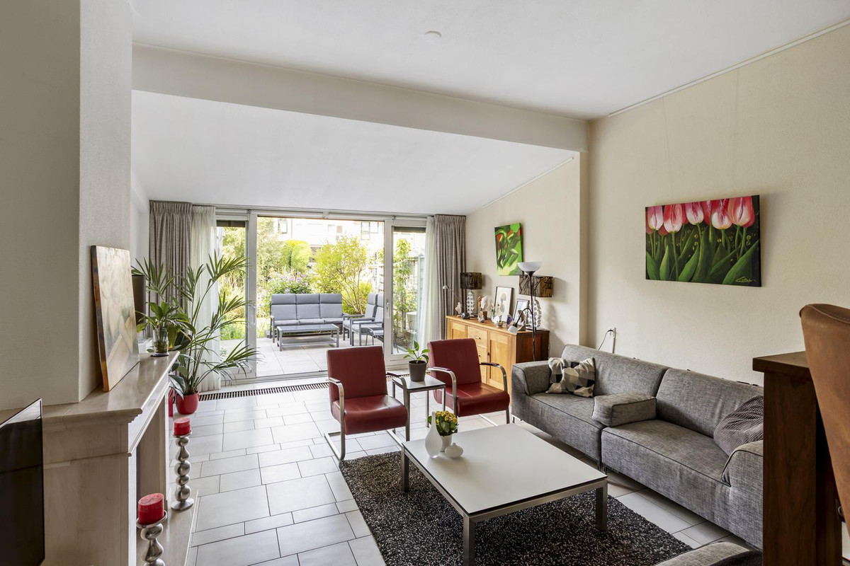 Hoekwoning te koop: Penninghove 19, Zoetermeer