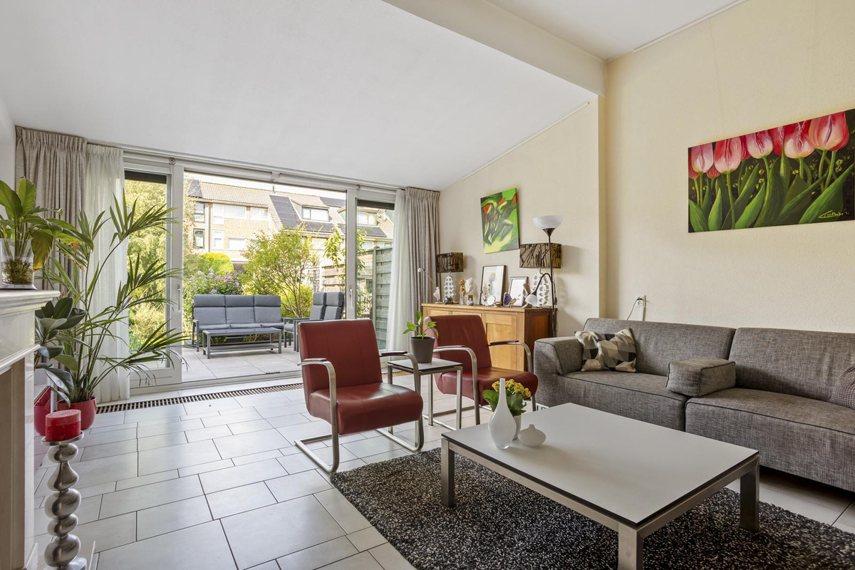 Hoekwoning te koop: Penninghove 19, Zoetermeer