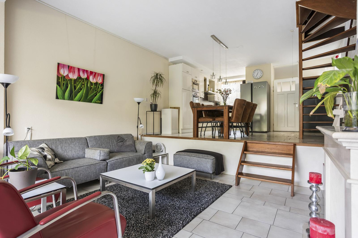 Hoekwoning te koop: Penninghove 19, Zoetermeer