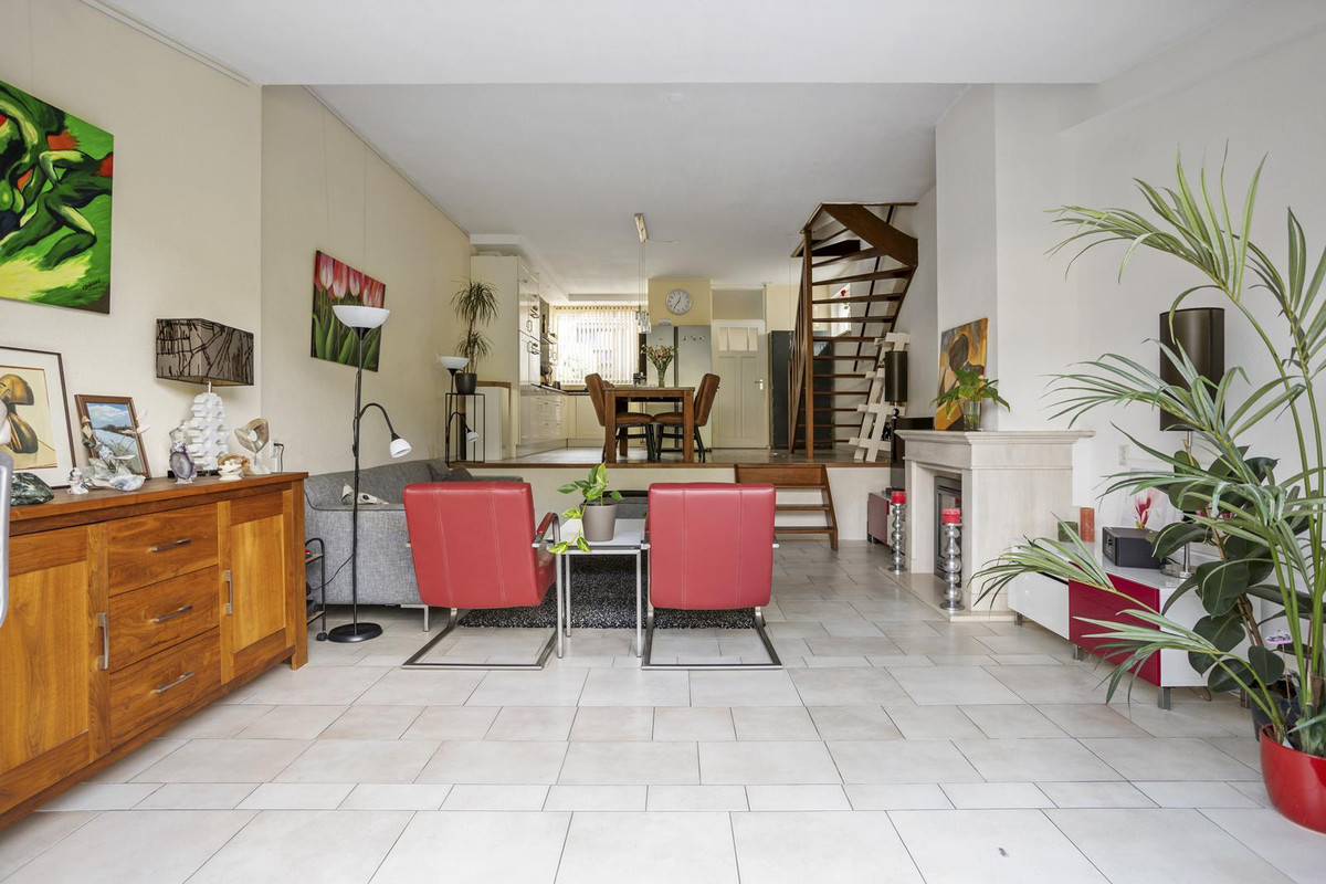 Hoekwoning te koop: Penninghove 19, Zoetermeer