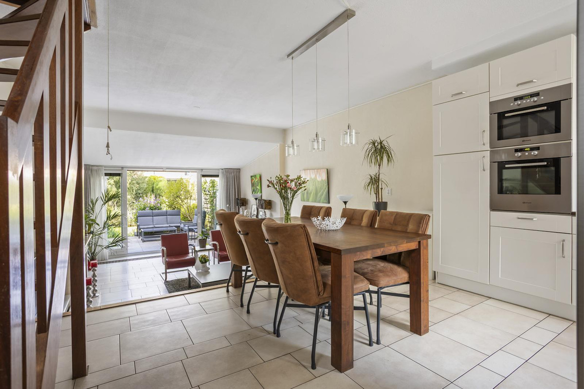 Hoekwoning te koop: Penninghove 19, Zoetermeer