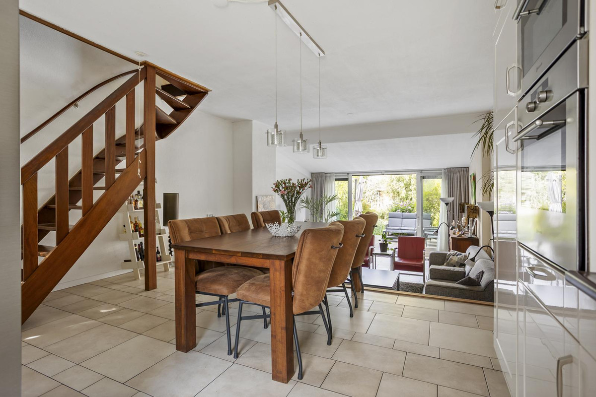 Hoekwoning te koop: Penninghove 19, Zoetermeer