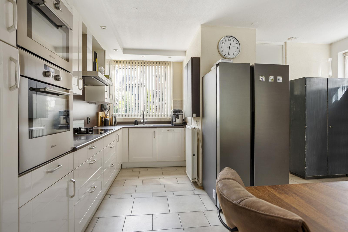 Hoekwoning te koop: Penninghove 19, Zoetermeer