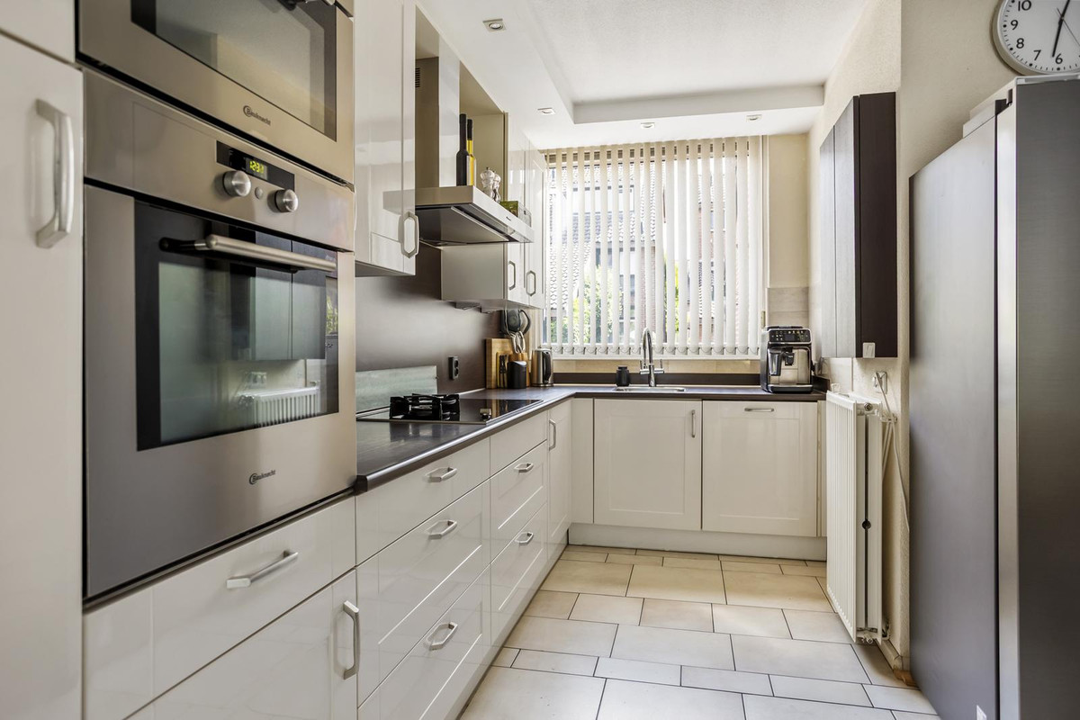Hoekwoning te koop: Penninghove 19, Zoetermeer