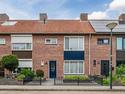 Gagelstraat 8
