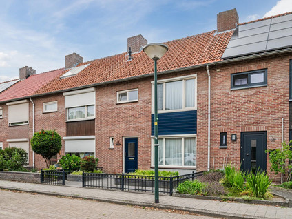 Gagelstraat 8