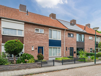 Gagelstraat 8