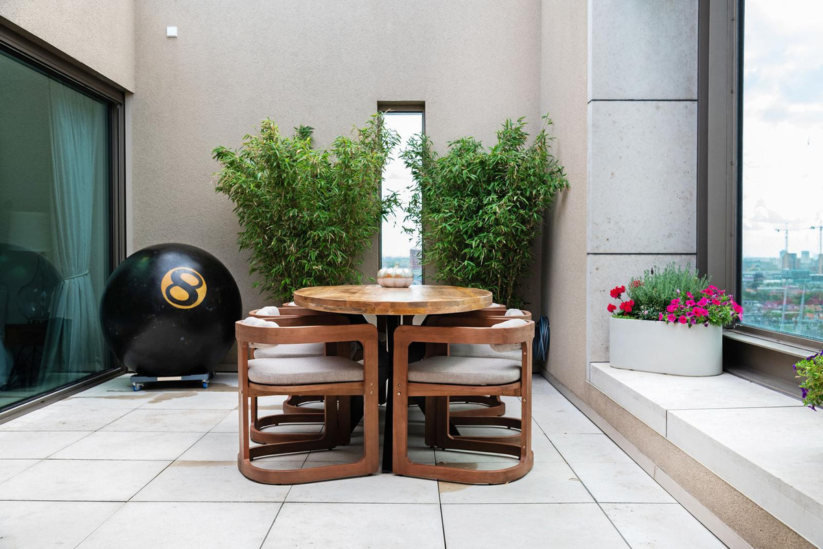 Appartement te koop: Kalvermarkt 14H, 'S-Gravenhage
