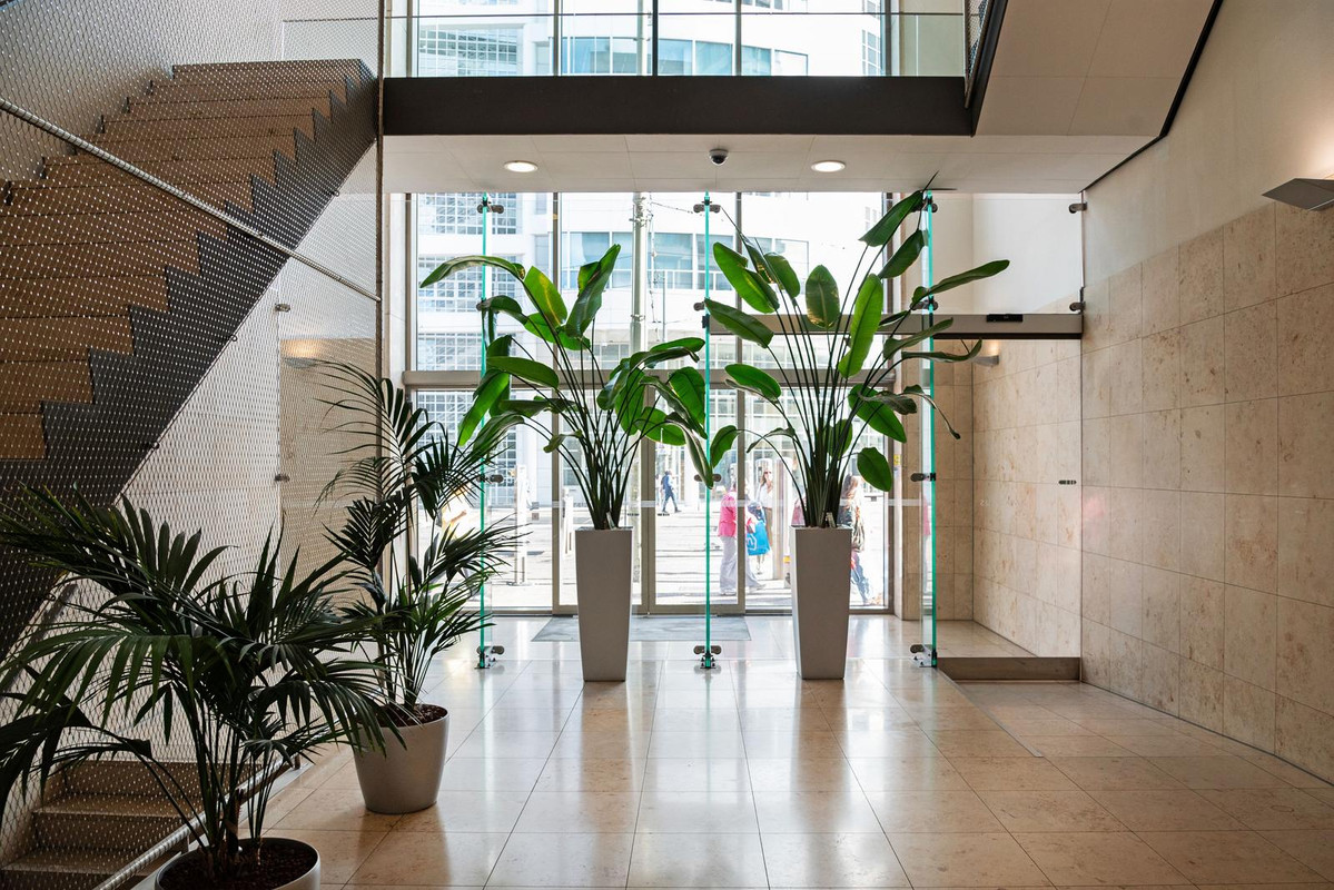 Appartement te koop: Kalvermarkt 14H, 'S-Gravenhage