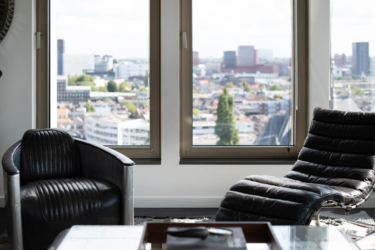 Appartement te koop: Kalvermarkt 14H, 'S-Gravenhage