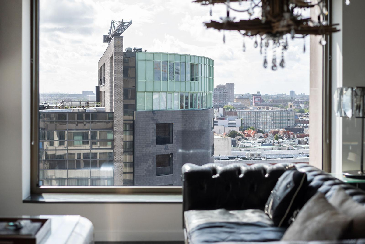 Appartement te koop: Kalvermarkt 14H, 'S-Gravenhage