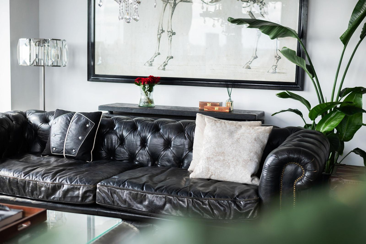 Appartement te koop: Kalvermarkt 14H, 'S-Gravenhage