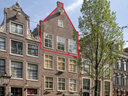 Oudezijds Achterburgwal 21D