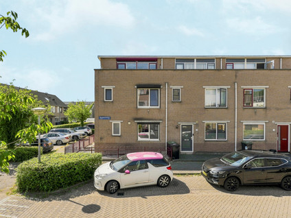 Kantjilstraat 5