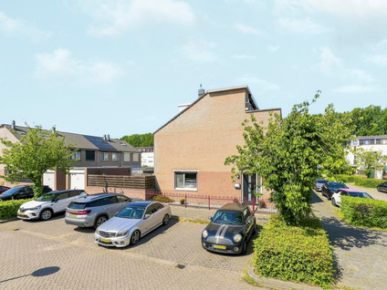 Kantjilstraat 5
