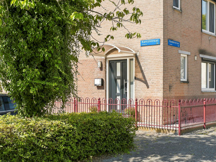 Kantjilstraat 5
