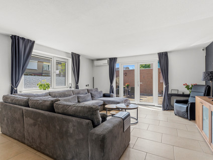 Kantjilstraat 5