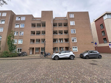 Hazepaterslaan 28 0015 Haarlem