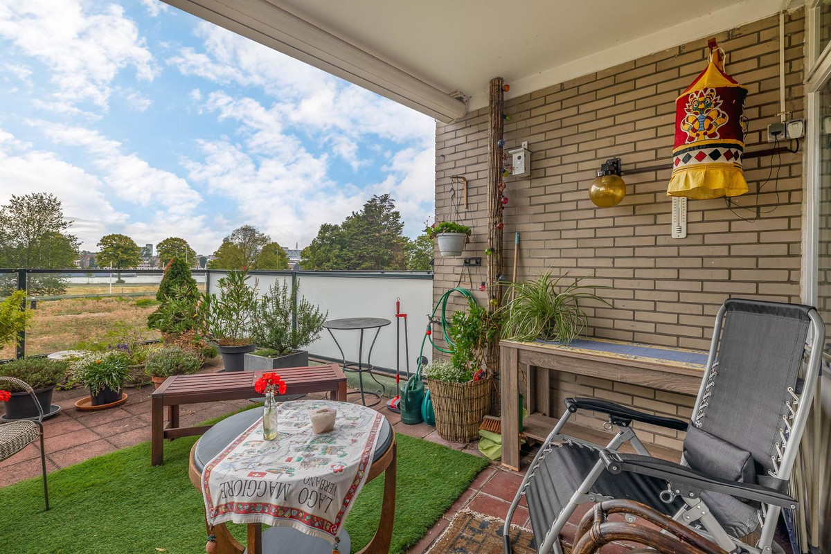 Appartement te koop: Buizenwerf 109, Rotterdam