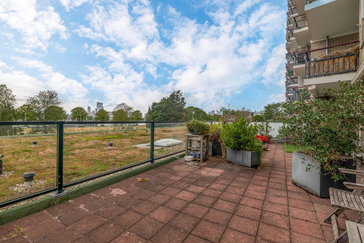 Appartement te koop: Buizenwerf 109, Rotterdam