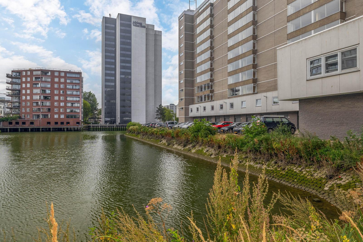 Appartement te koop: Buizenwerf 109, Rotterdam
