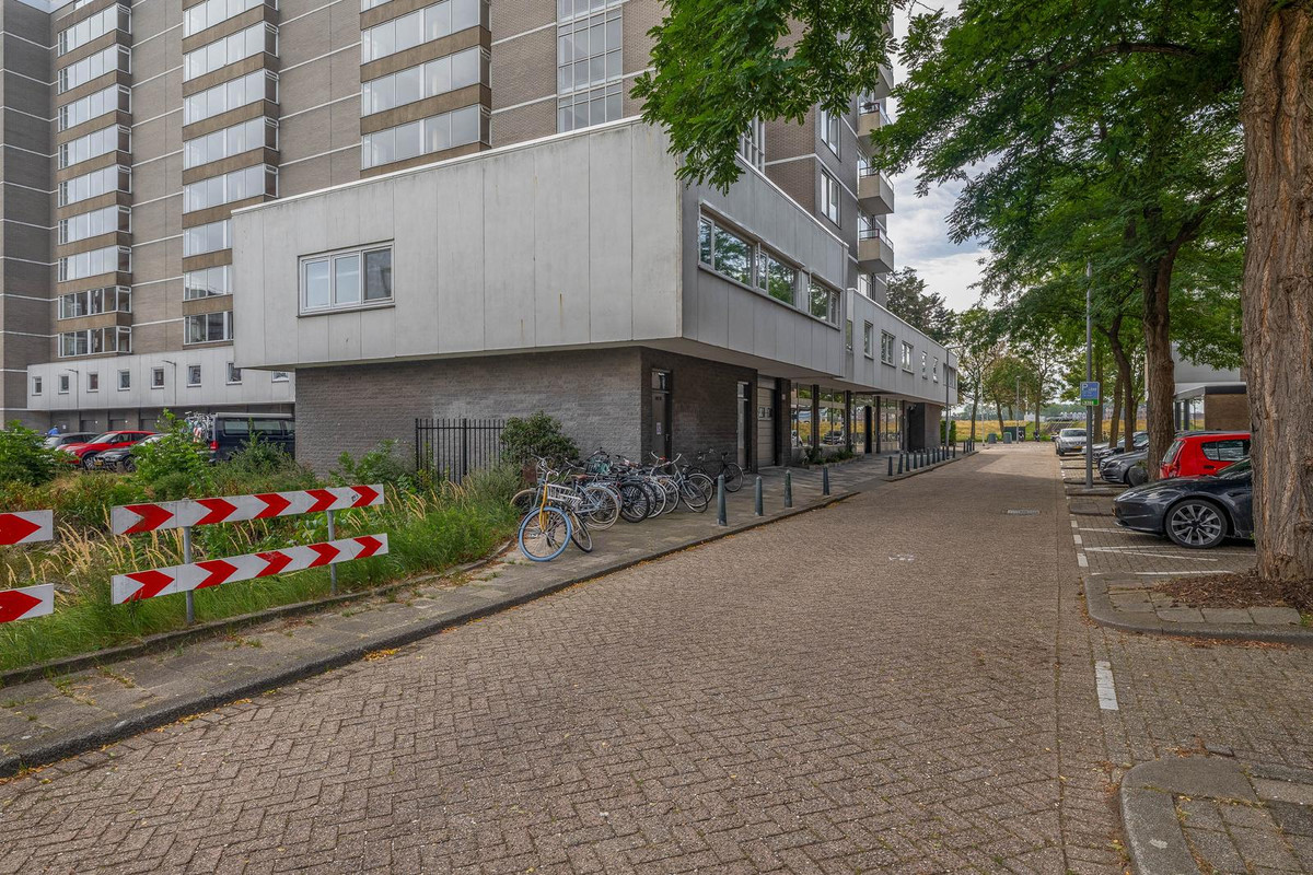 Appartement te koop: Buizenwerf 109, Rotterdam