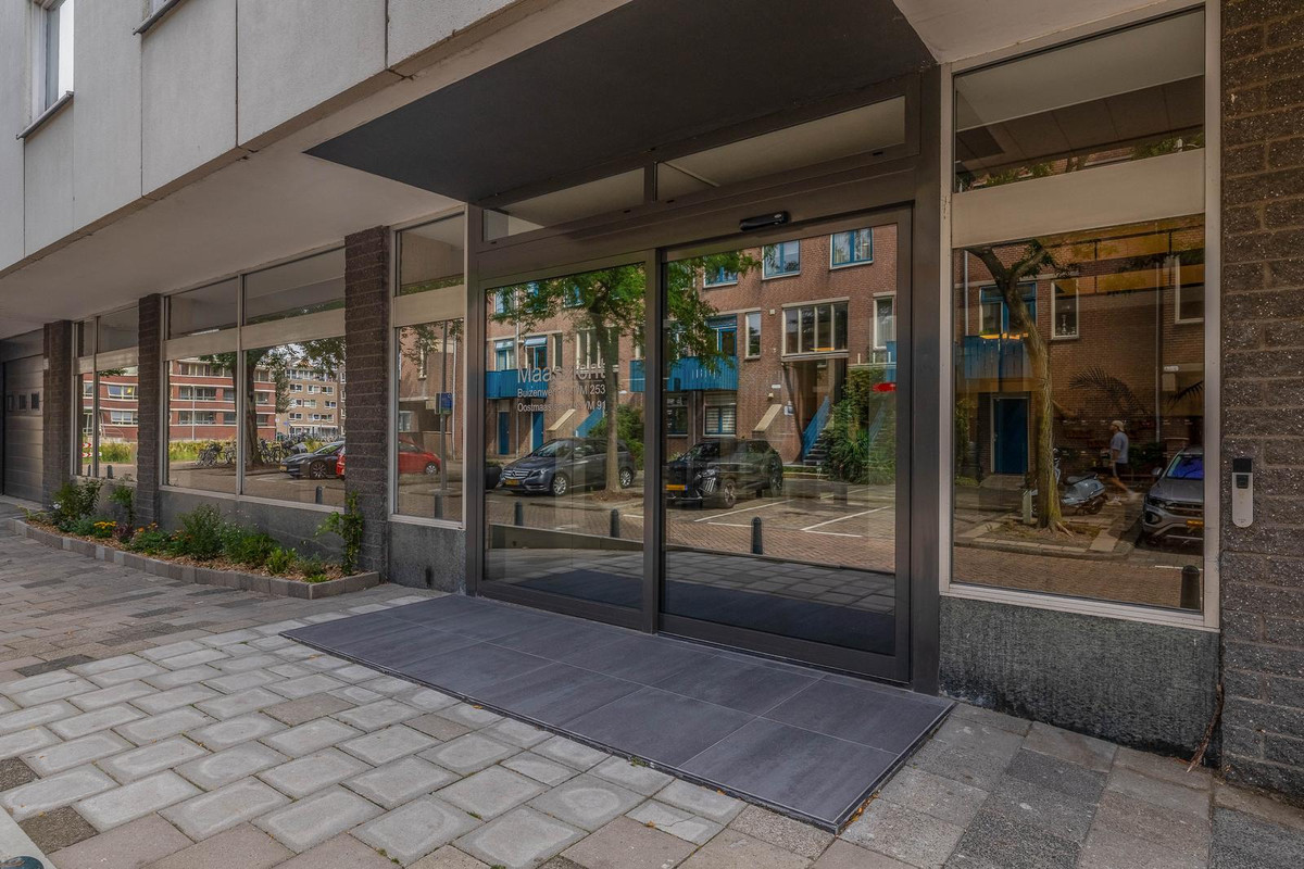 Appartement te koop: Buizenwerf 109, Rotterdam