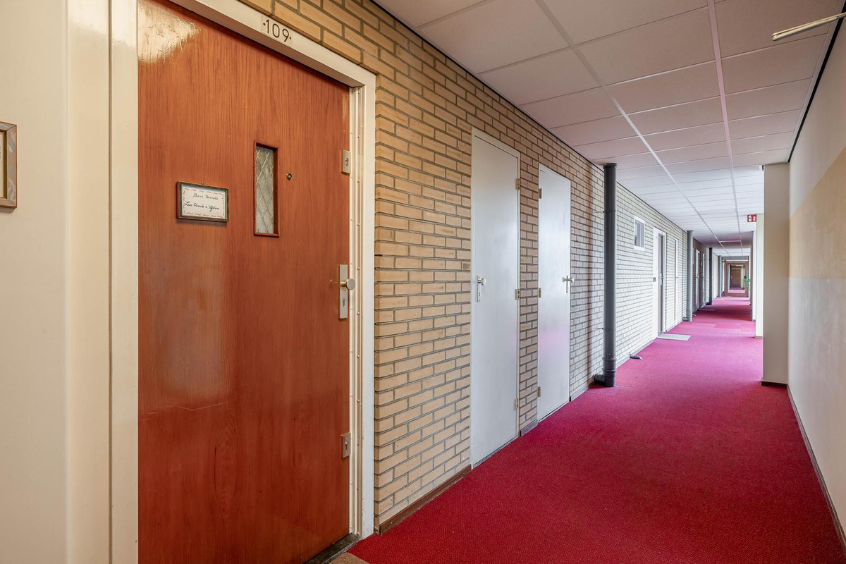 Appartement te koop: Buizenwerf 109, Rotterdam