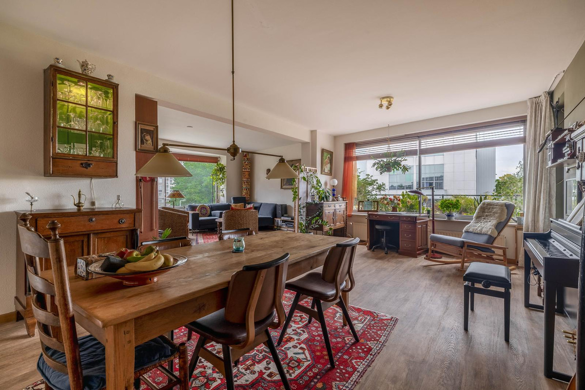 Appartement te koop: Buizenwerf 109, Rotterdam