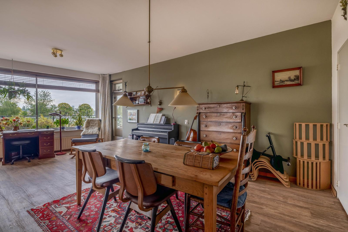 Appartement te koop: Buizenwerf 109, Rotterdam