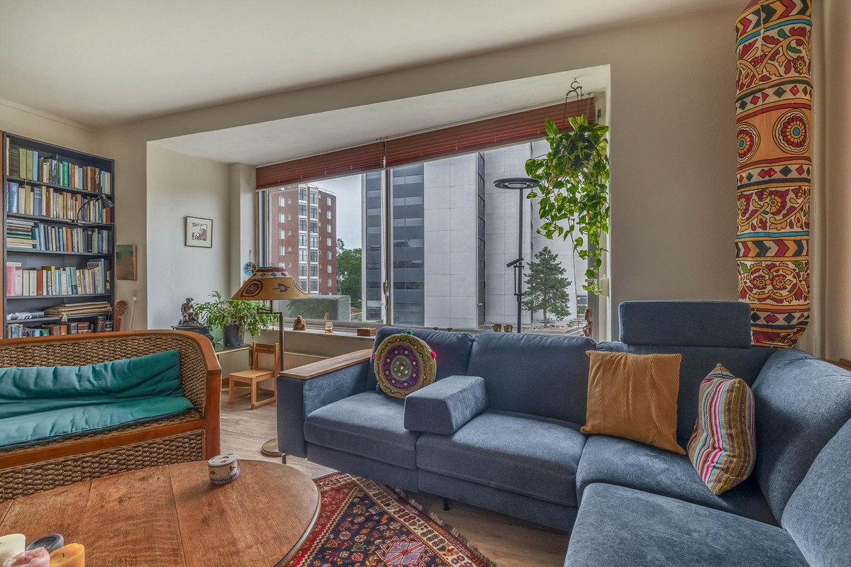 Appartement te koop: Buizenwerf 109, Rotterdam