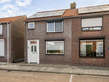 Wilhelminastraat 16