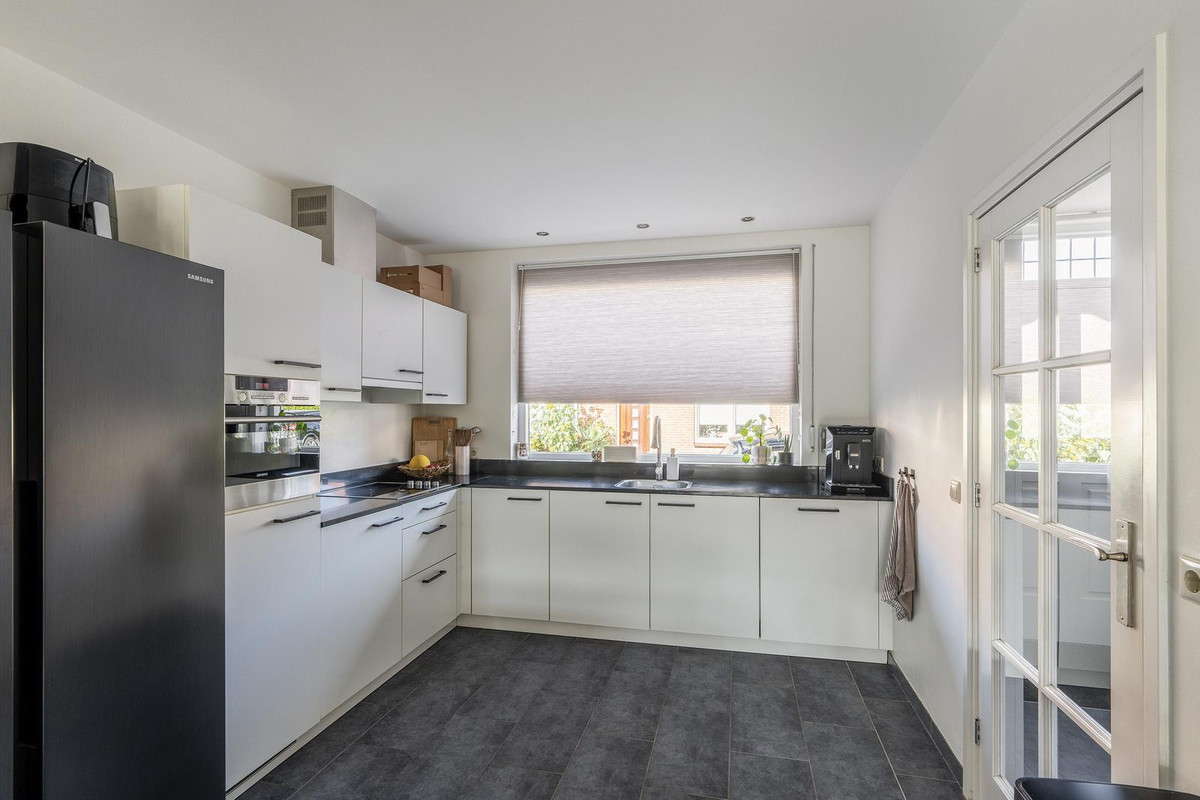 Hoekwoning te koop: Wilhelminastraat 16, Sint Philipsland