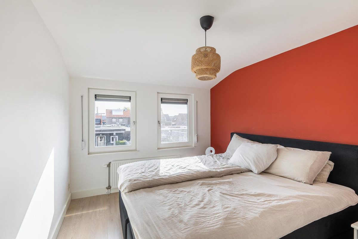 Hoekwoning te koop: Wilhelminastraat 16, Sint Philipsland