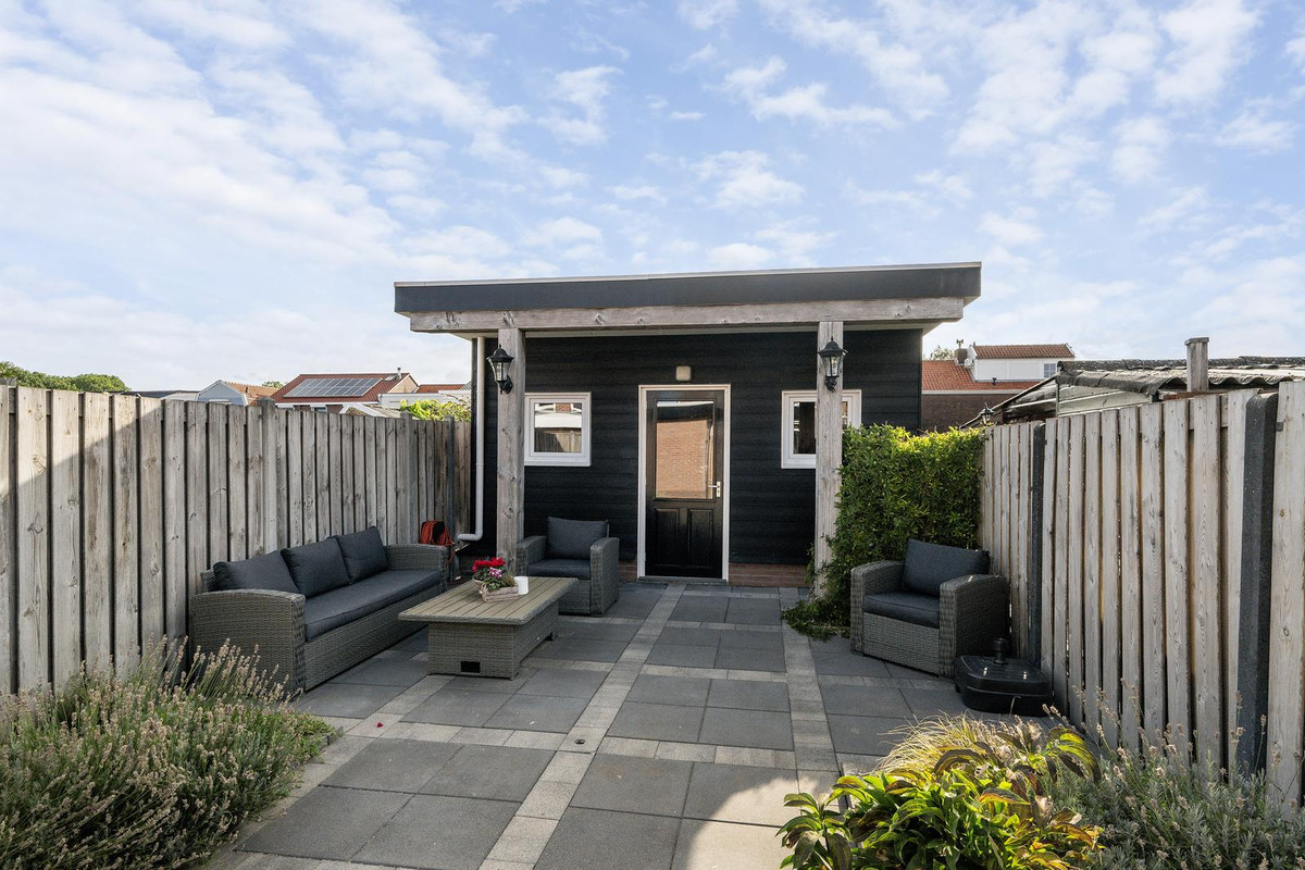 Hoekwoning te koop: Wilhelminastraat 16, Sint Philipsland