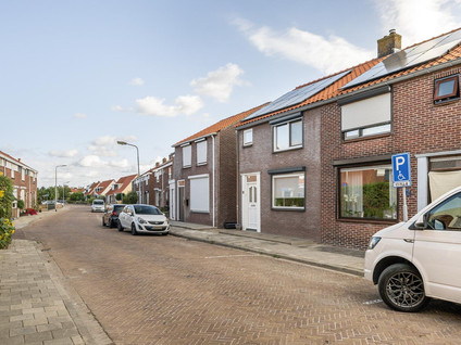 Wilhelminastraat 16