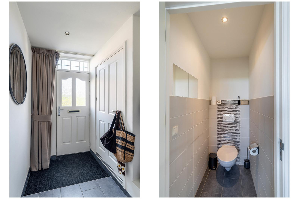 Hoekwoning te koop: Wilhelminastraat 16, Sint Philipsland