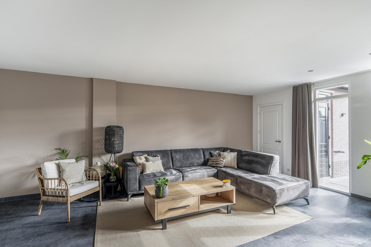 Hoekwoning te koop: Wilhelminastraat 16, Sint Philipsland