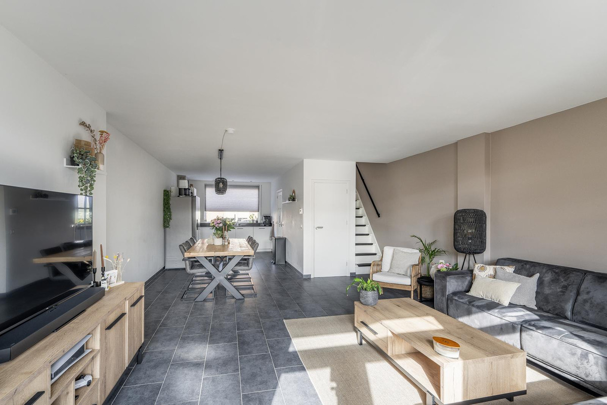 Hoekwoning te koop: Wilhelminastraat 16, Sint Philipsland