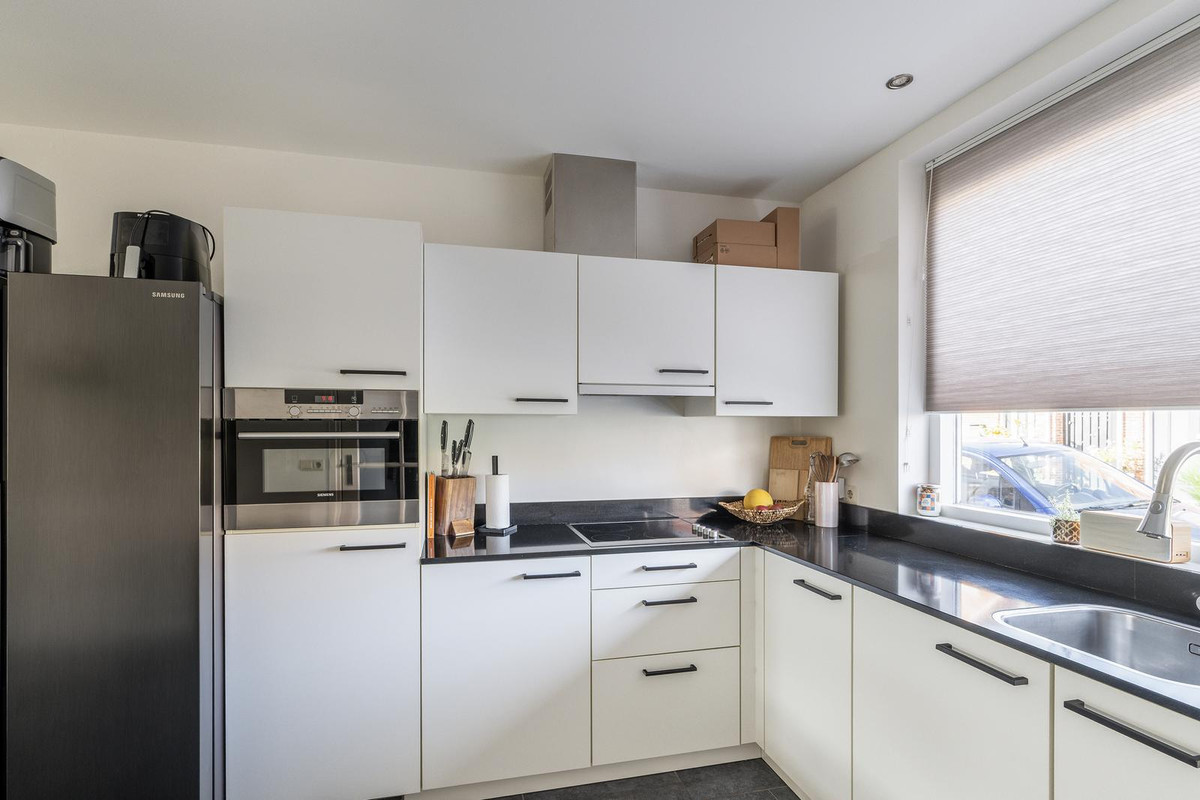 Hoekwoning te koop: Wilhelminastraat 16, Sint Philipsland