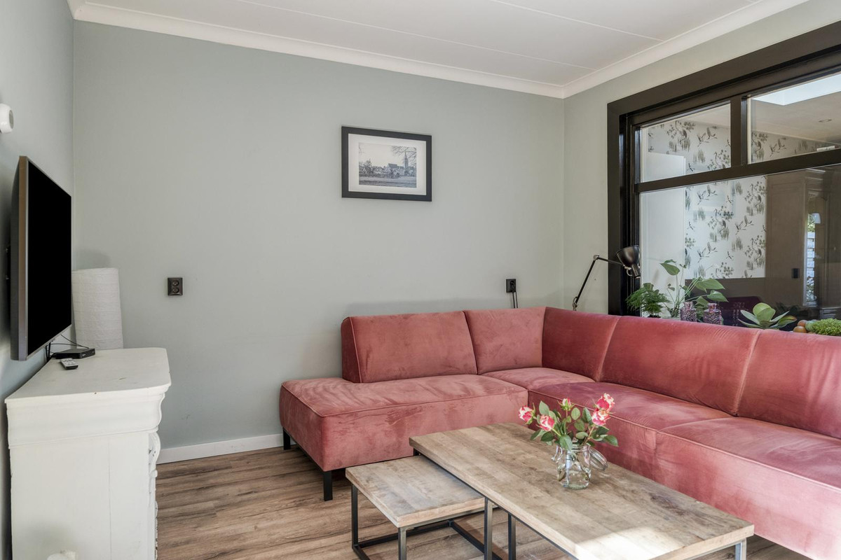 Tussenwoning te koop: Scholtenenk 17, Winterswijk