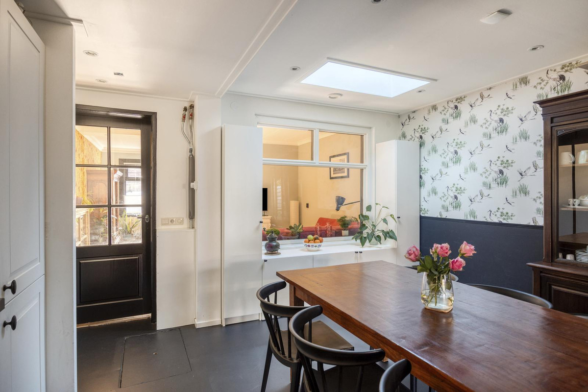 Tussenwoning te koop: Scholtenenk 17, Winterswijk