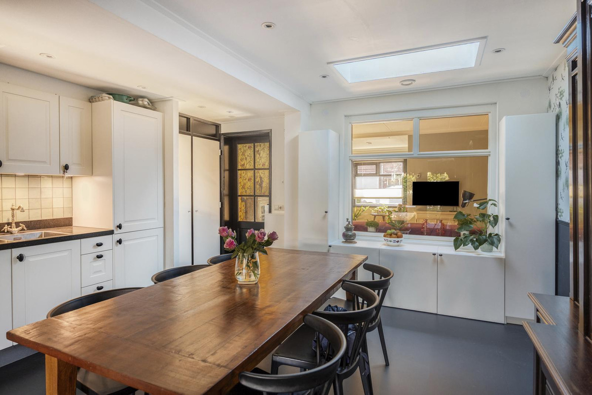 Tussenwoning te koop: Scholtenenk 17, Winterswijk