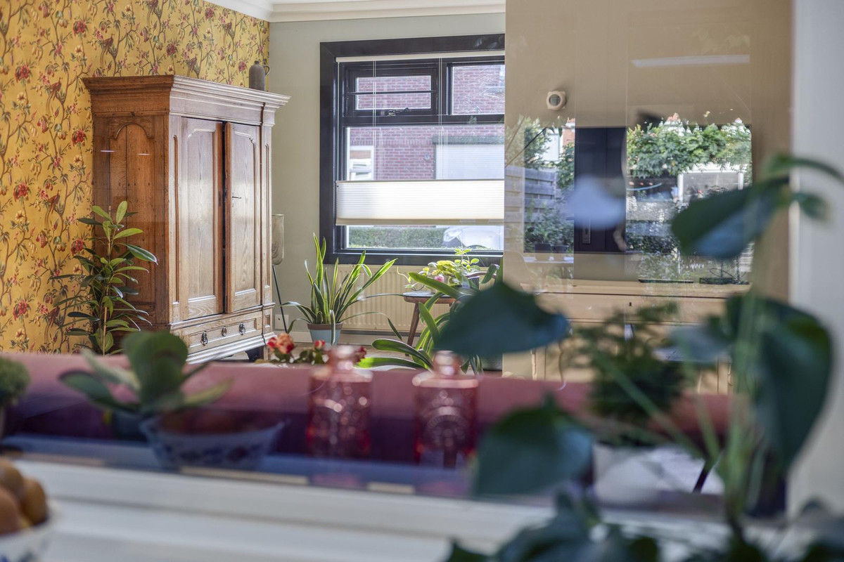Tussenwoning te koop: Scholtenenk 17, Winterswijk