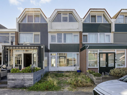 Jan Steenstraat 26