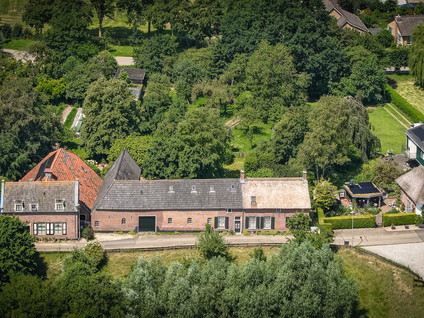 Lingedijk 110