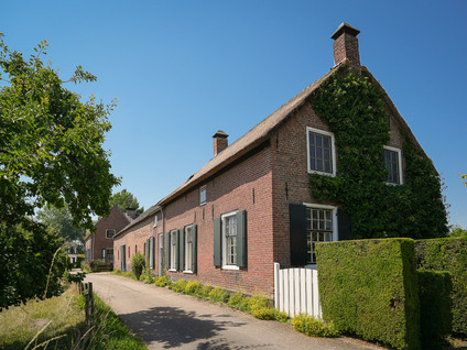 Lingedijk 110